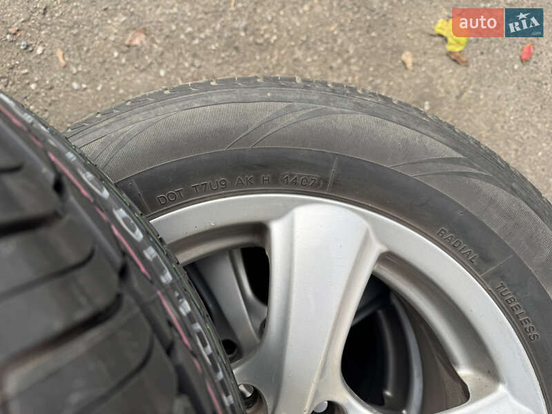 Седан Hyundai Sonata 2007 в Виннице