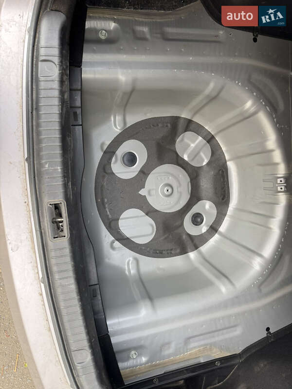 Седан Hyundai Sonata 2007 в Виннице