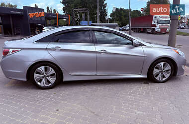 Седан Hyundai Sonata 2013 в Харькове