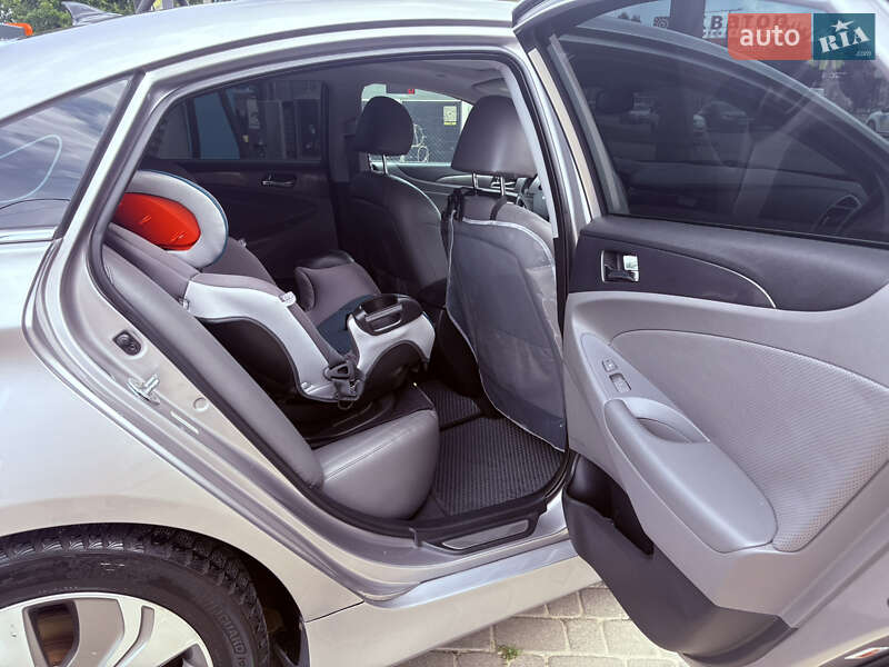 Седан Hyundai Sonata 2013 в Харькове фото 9 Седан Hyundai Sonata 2013 в Харькове
