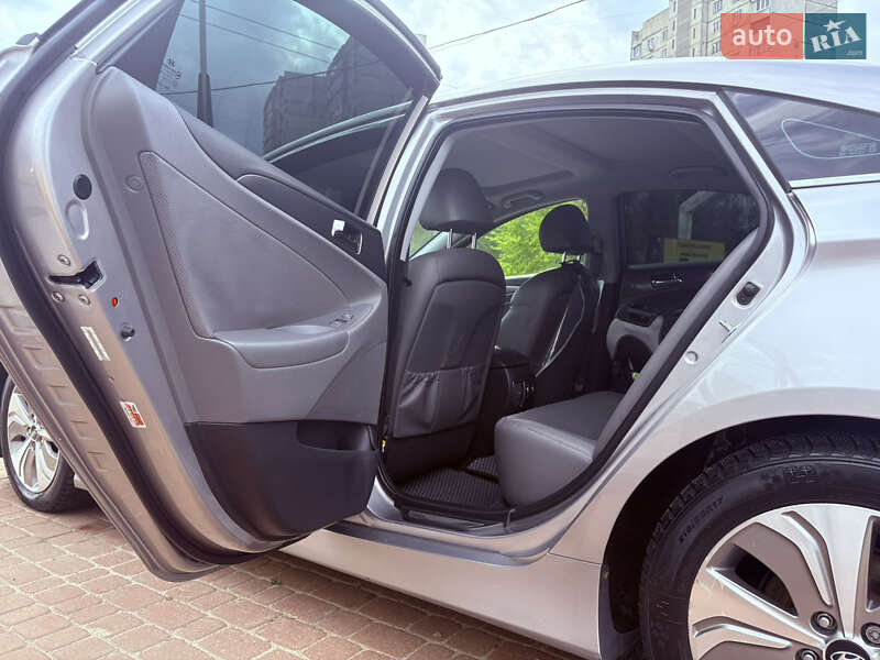 Седан Hyundai Sonata 2013 в Харькове фото 12 Седан Hyundai Sonata 2013 в Харькове