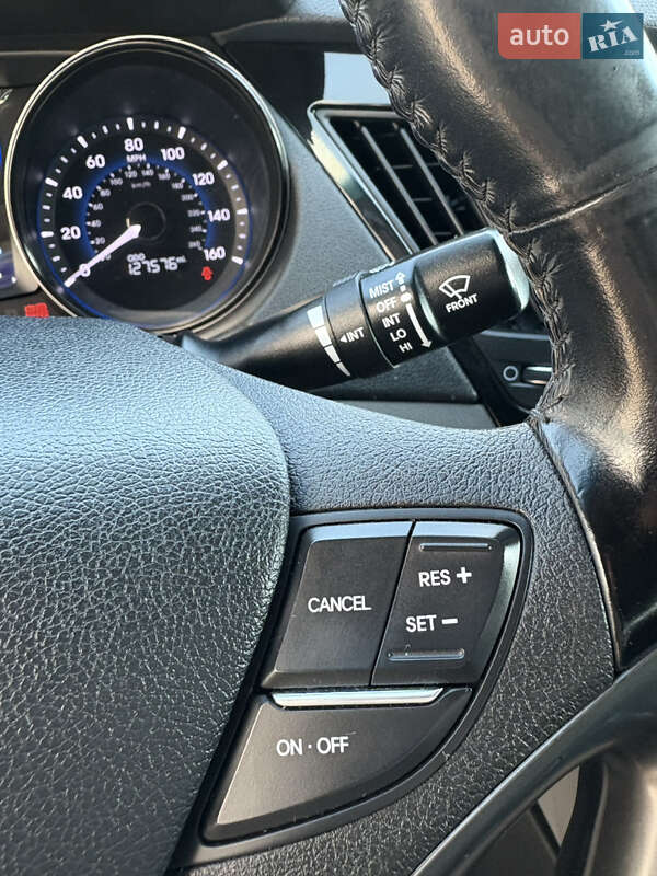 Седан Hyundai Sonata 2013 в Харькове фото 21 Седан Hyundai Sonata 2013 в Харькове