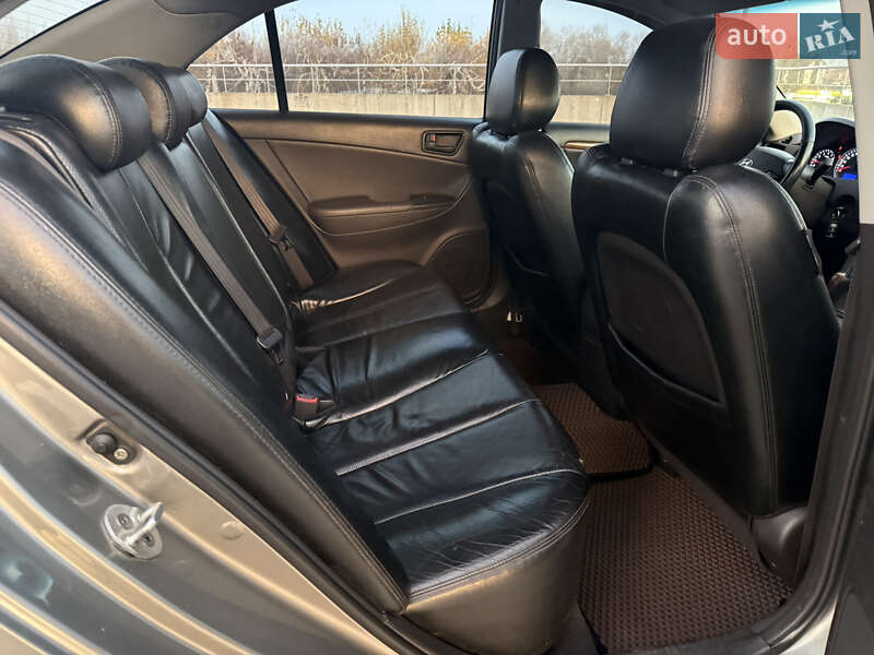 Седан Hyundai Sonata 2008 в Киеве