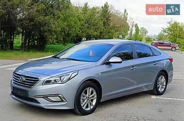 Седан Hyundai Sonata 2015 в Одесі
