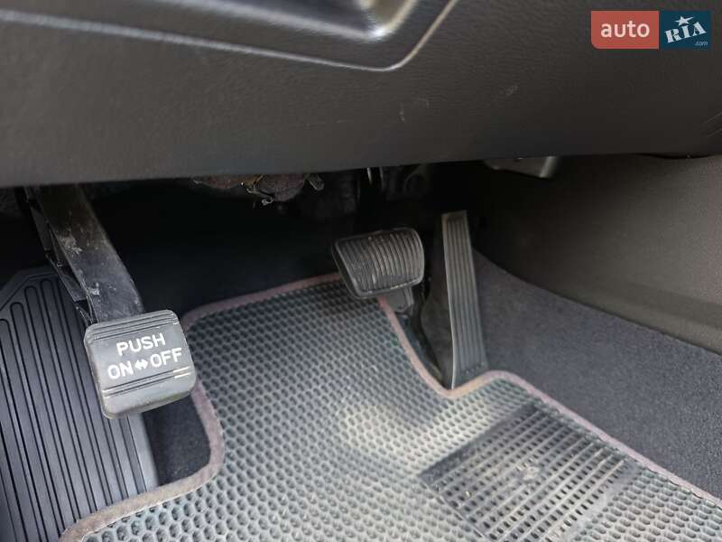 Седан Hyundai Sonata 2015 в Одесі