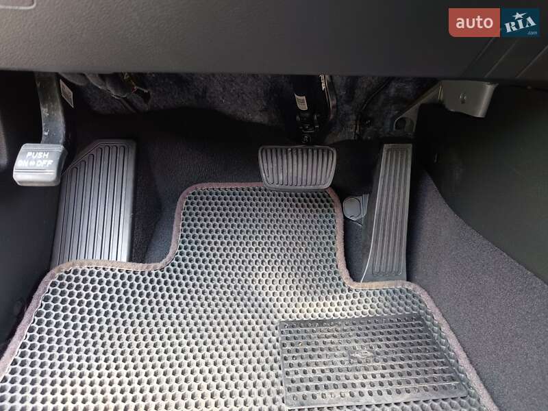 Седан Hyundai Sonata 2015 в Одесі