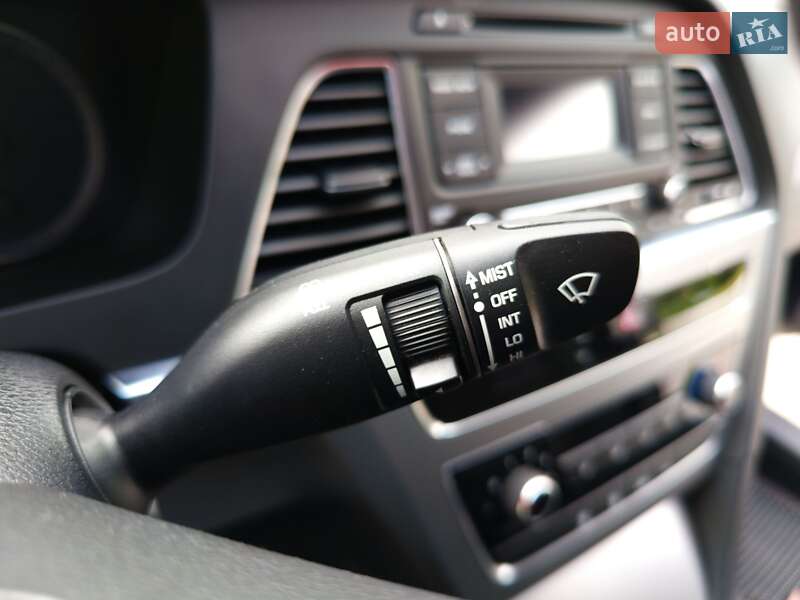 Седан Hyundai Sonata 2015 в Одесі