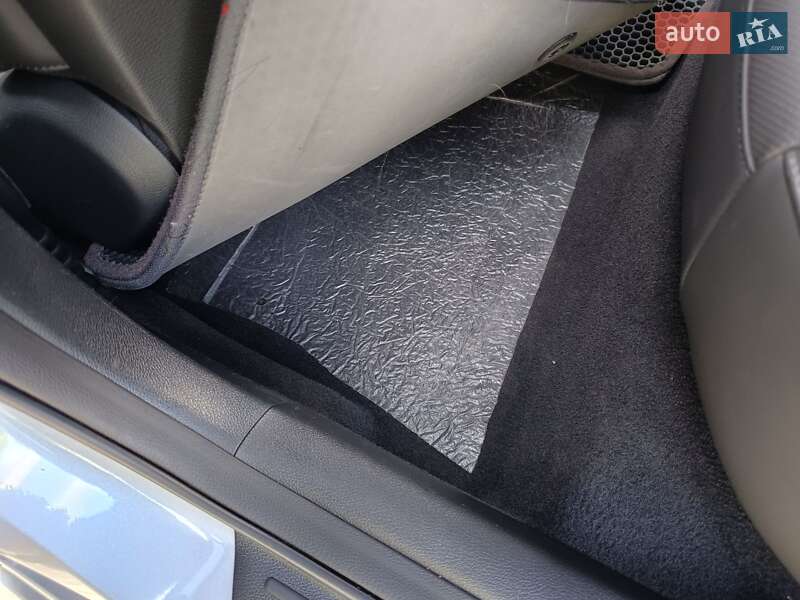 Седан Hyundai Sonata 2015 в Одесі