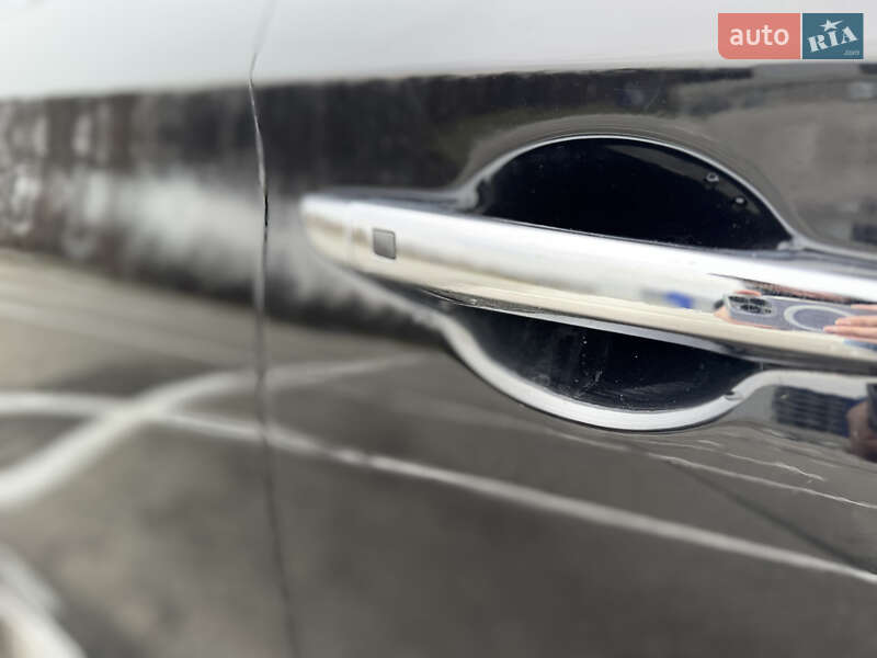 Седан Hyundai Sonata 2015 в Киеве фото 13 Седан Hyundai Sonata 2015 в Киеве