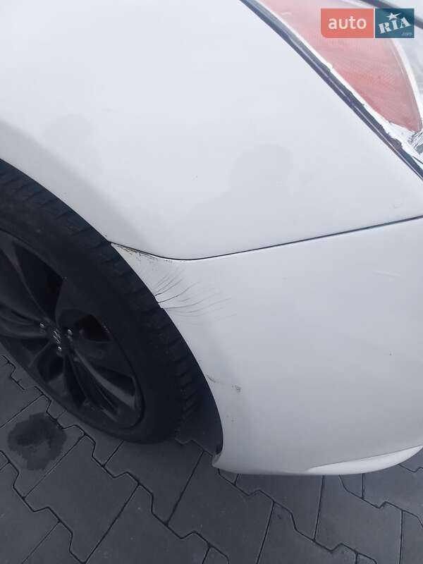 Седан Hyundai Sonata 2012 в Ирпене