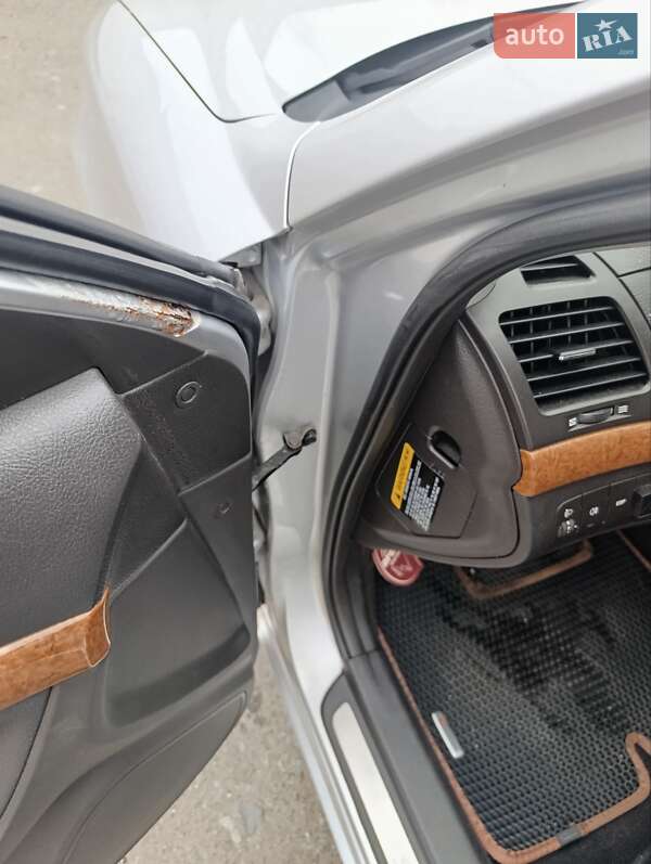 Седан Hyundai Sonata 2009 в Киеве