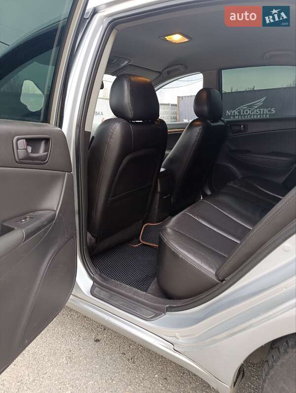 Седан Hyundai Sonata 2009 в Киеве