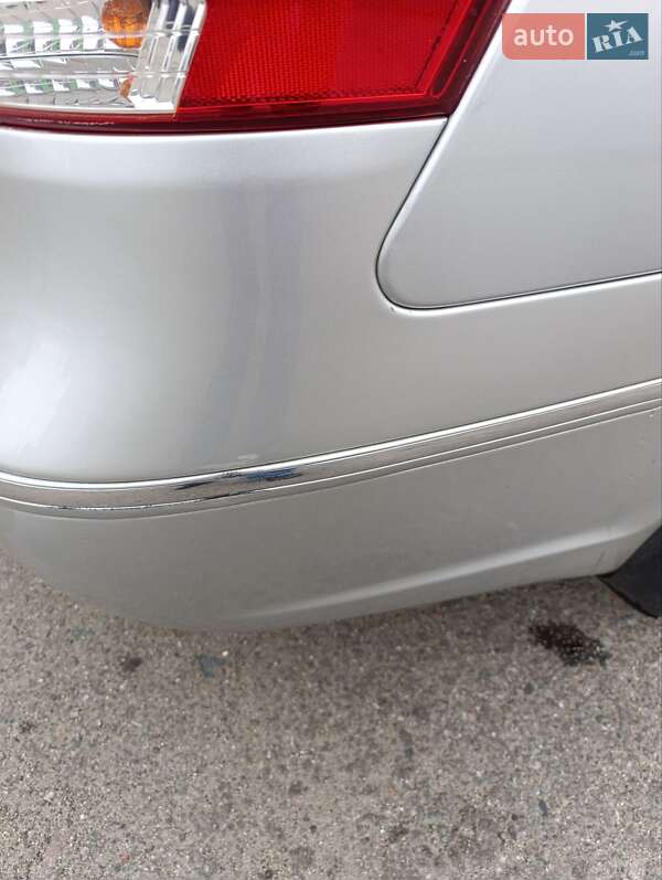 Седан Hyundai Sonata 2009 в Киеве