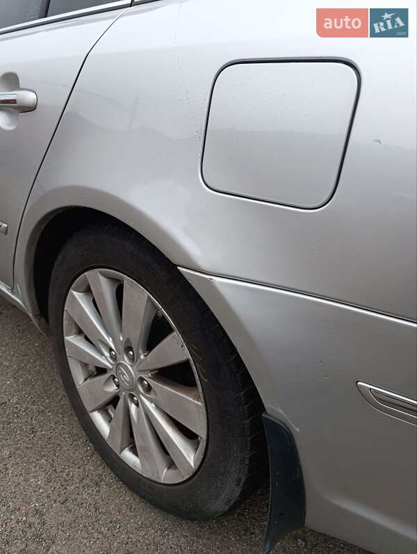 Седан Hyundai Sonata 2009 в Киеве