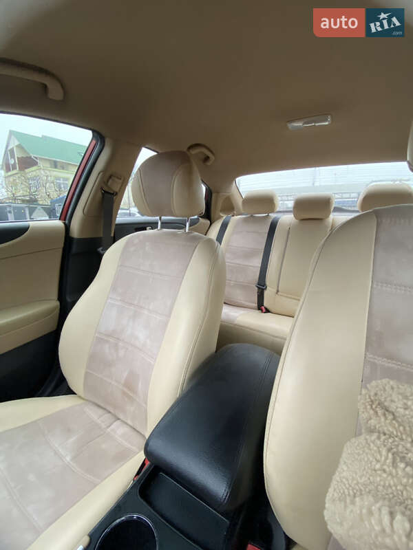 Седан Hyundai Sonata 2012 в Одессе фото 7 Седан Hyundai Sonata 2012 в Одессе