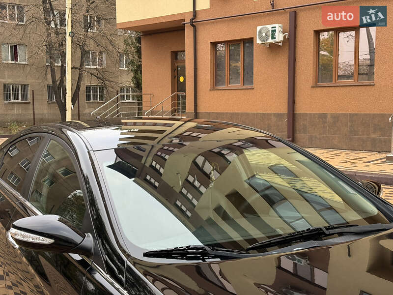 Седан Hyundai Sonata 2014 в Измаиле