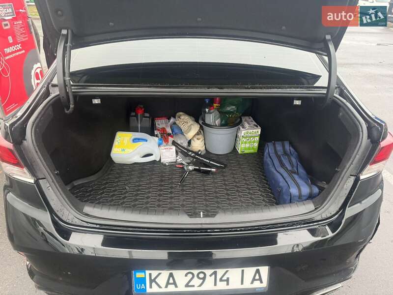 Седан Hyundai Sonata 2018 в Броварах фото 19 Седан Hyundai Sonata 2018 в Броварах