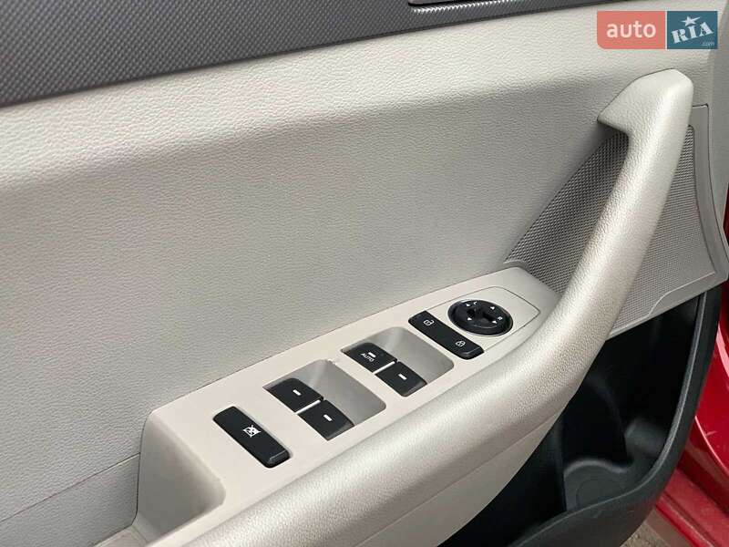 Седан Hyundai Sonata 2015 в Вінниці