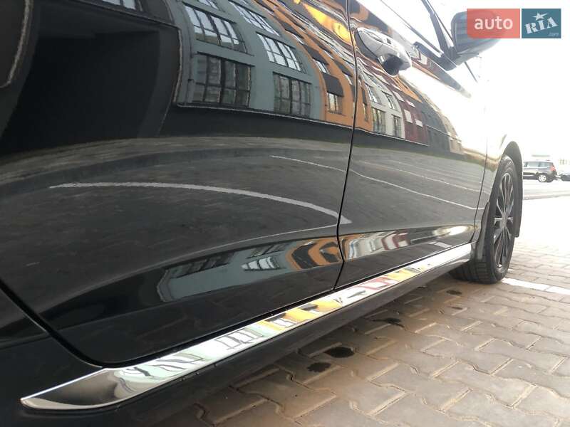 Седан Hyundai Sonata 2015 в Киеве