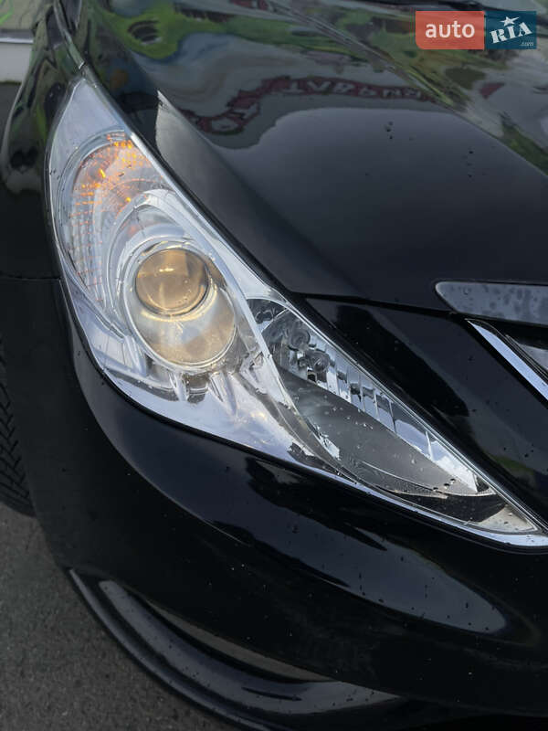 Седан Hyundai Sonata 2012 в Одессе фото 12 Седан Hyundai Sonata 2012 в Одессе