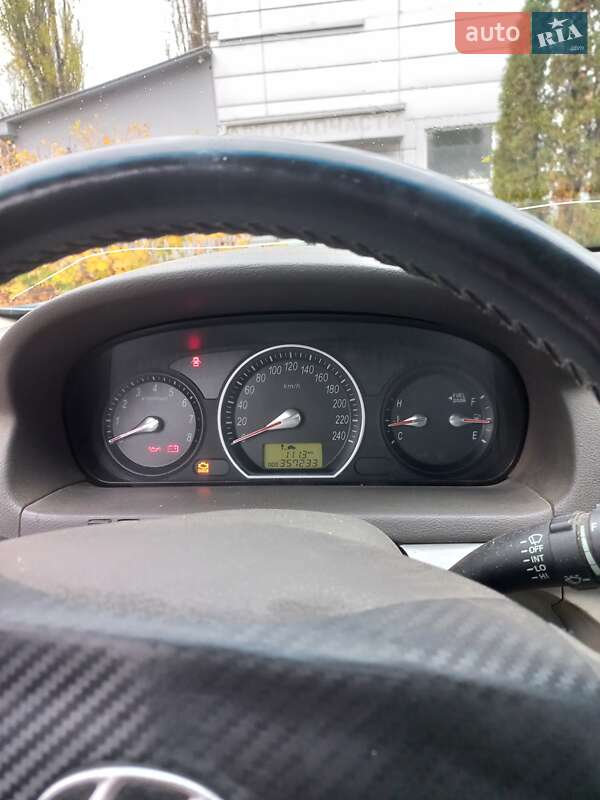 Седан Hyundai Sonata 2005 в Харкові