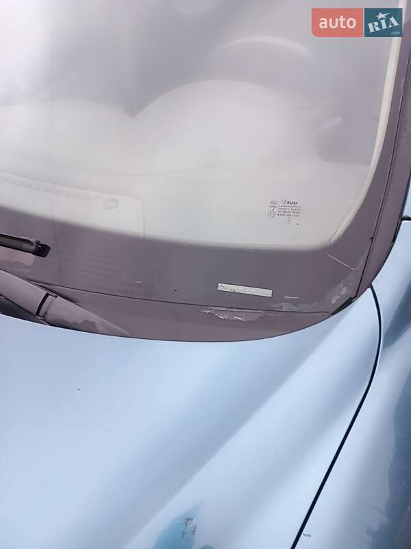 Седан Hyundai Sonata 2005 в Харкові