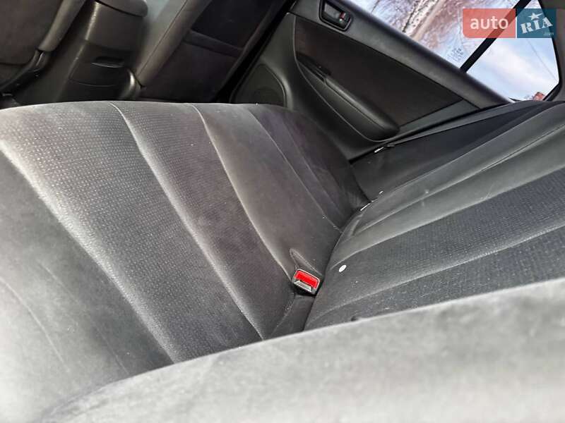 Седан Hyundai Sonata 2009 в Ахтырке