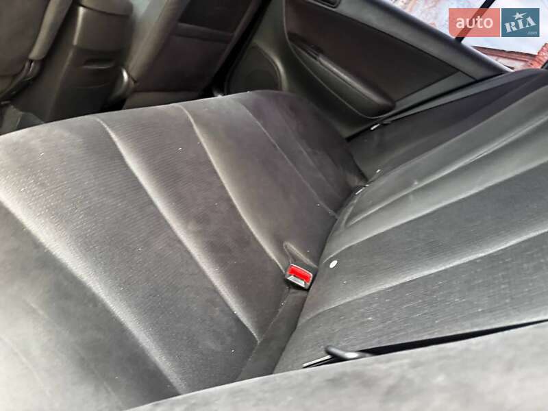 Седан Hyundai Sonata 2009 в Ахтырке