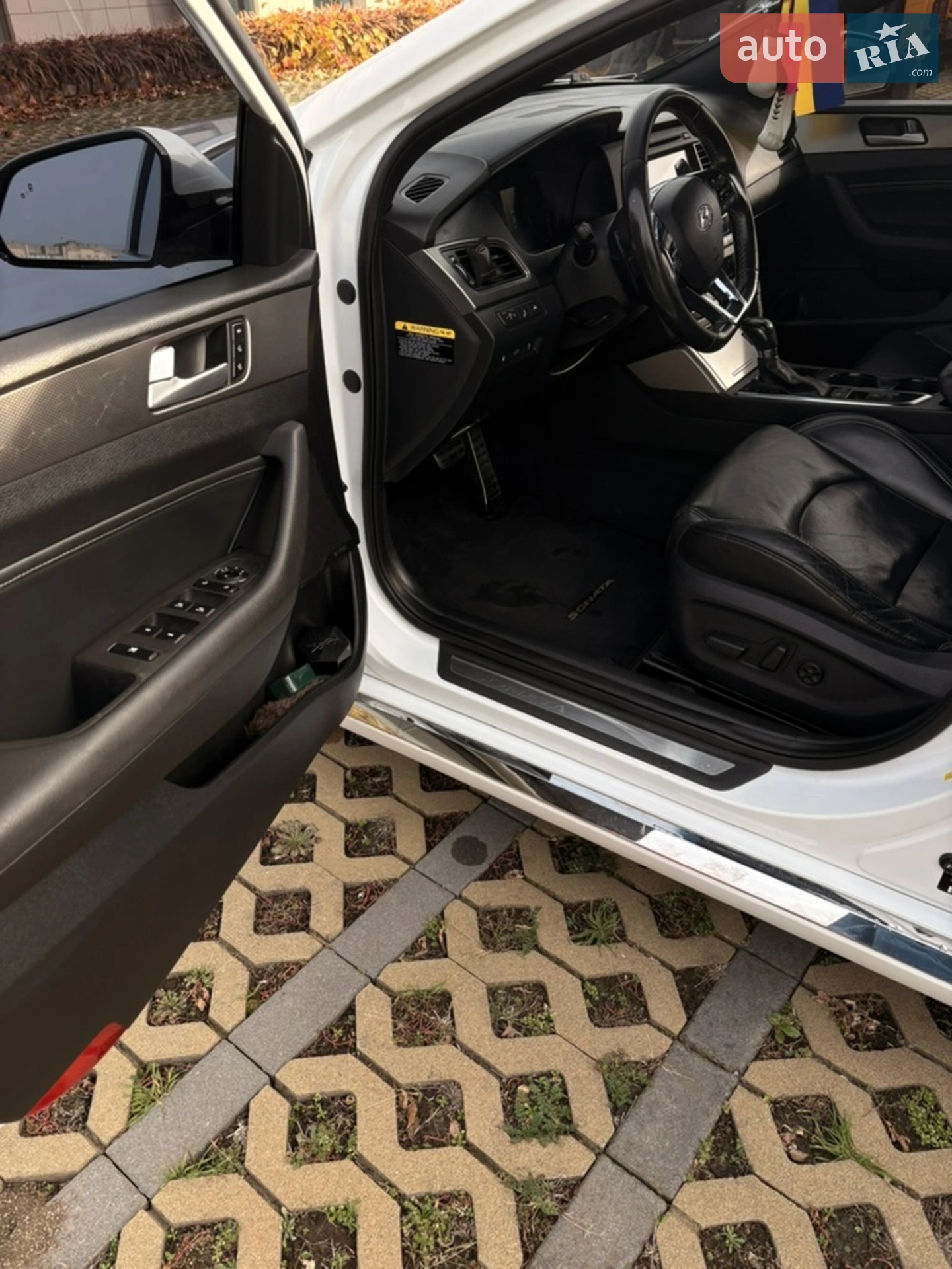 2015 Hyundai Sonata - мініатюра 10