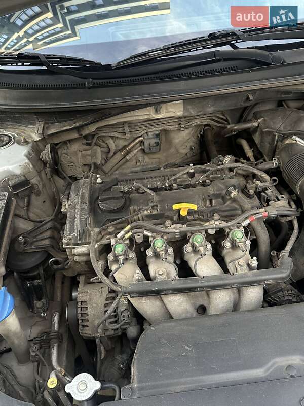 Седан Hyundai Sonata 2016 в Калуші фото 27 Седан Hyundai Sonata 2016 в Калуші