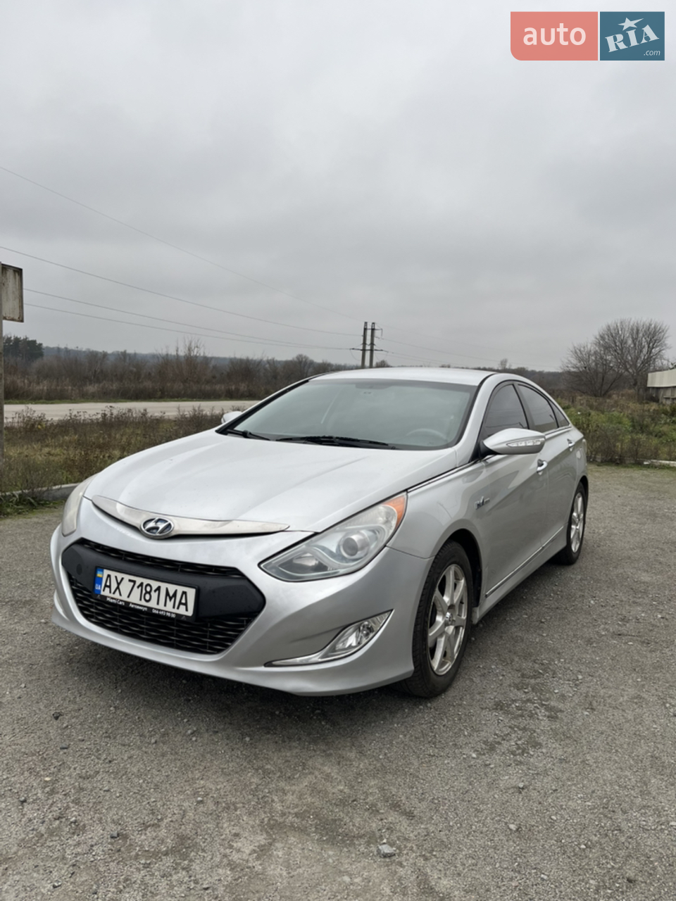 2015 Hyundai Sonata - мініатюра 13