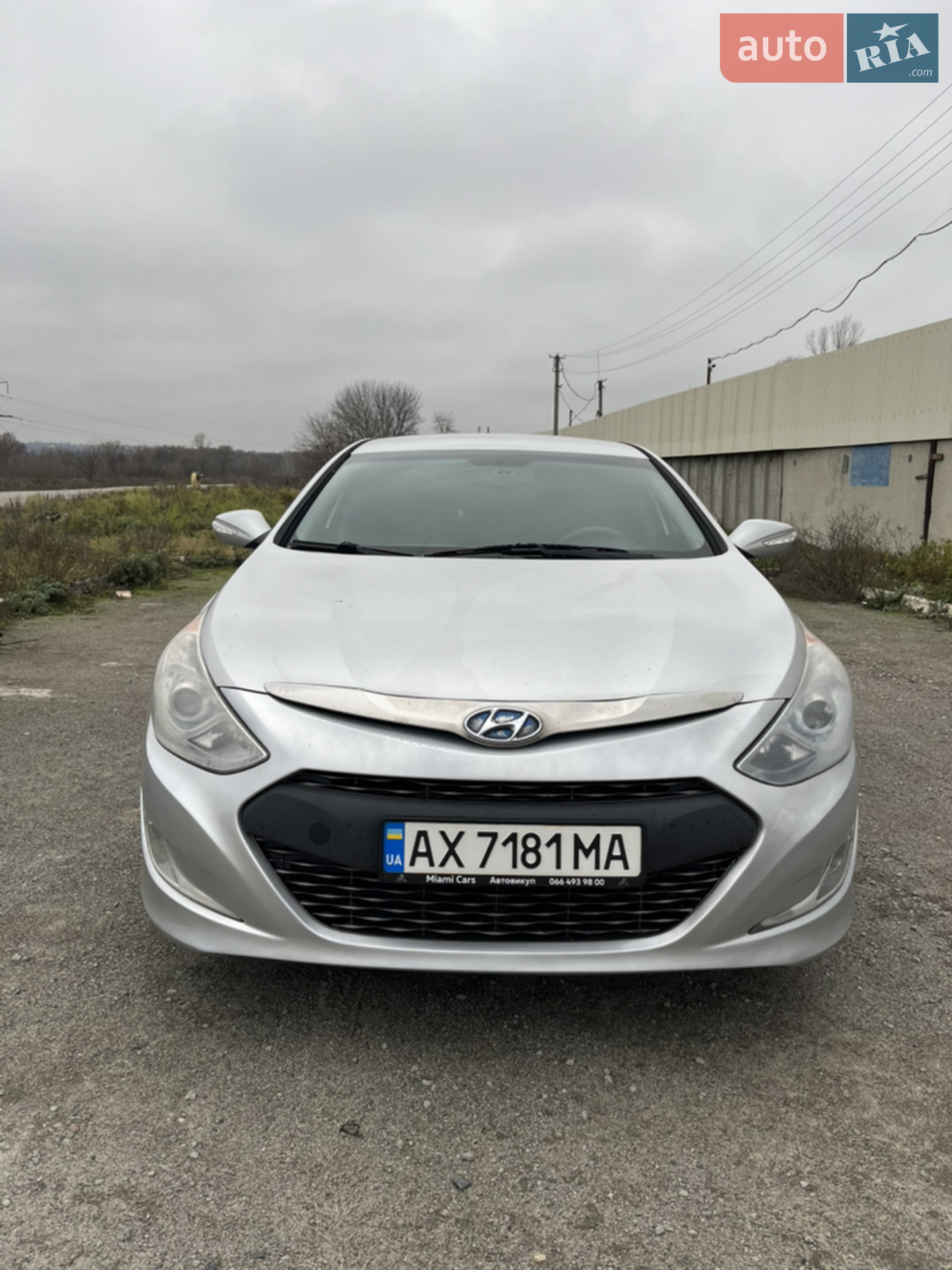 2014 Hyundai Sonata - мініатюра 2