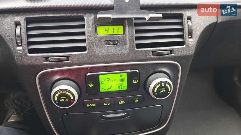 Седан Hyundai Sonata 2008 в Киеве фото 12 Седан Hyundai Sonata 2008 в Киеве
