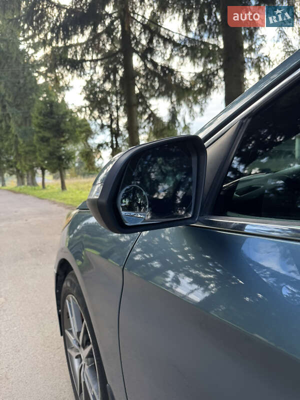 Седан Hyundai Sonata 2015 в Тернополе