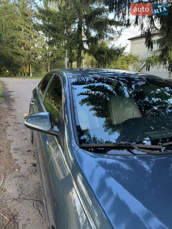 Седан Hyundai Sonata 2015 в Тернополе