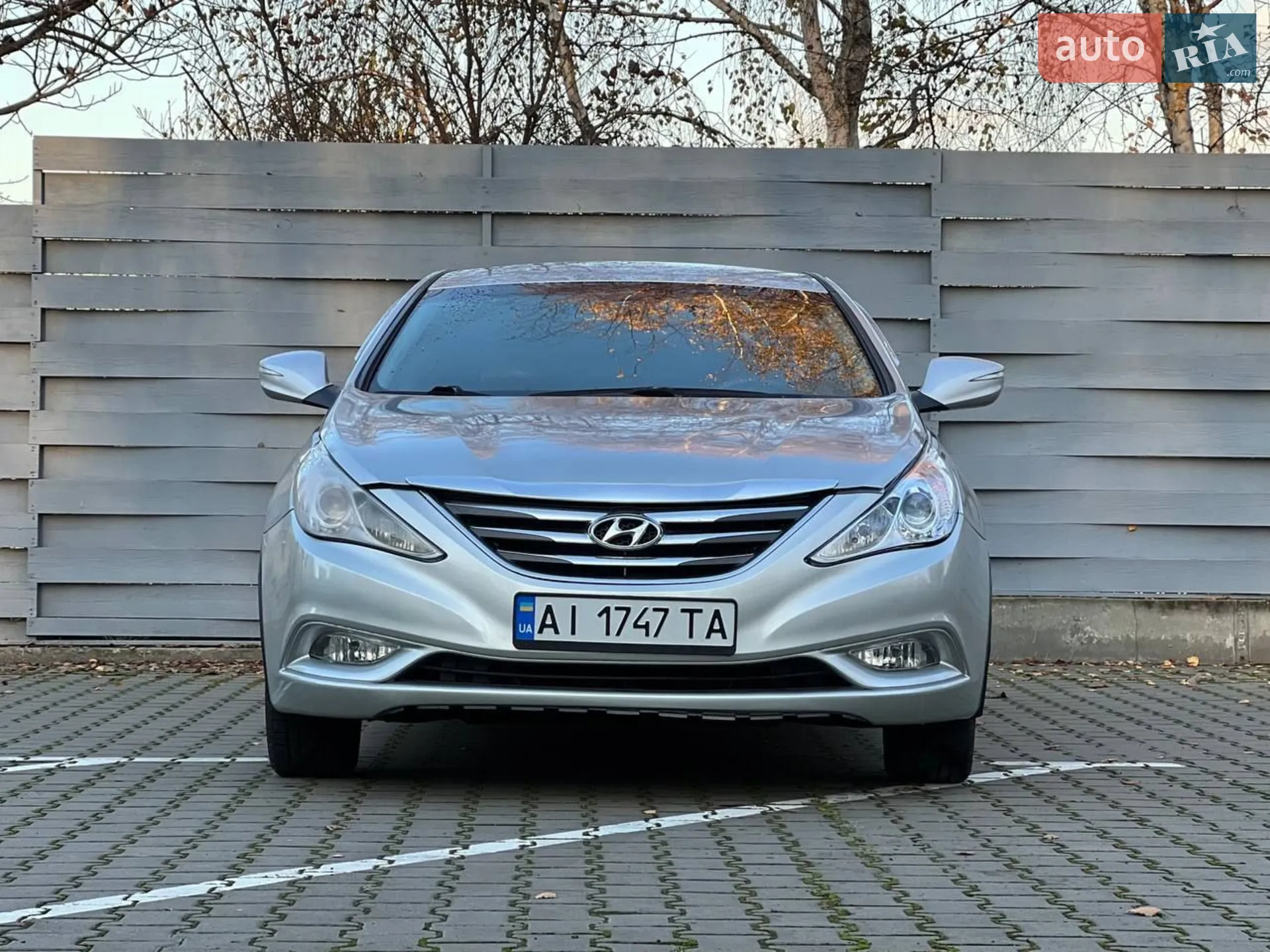2013 Hyundai Sonata - мініатюра 11