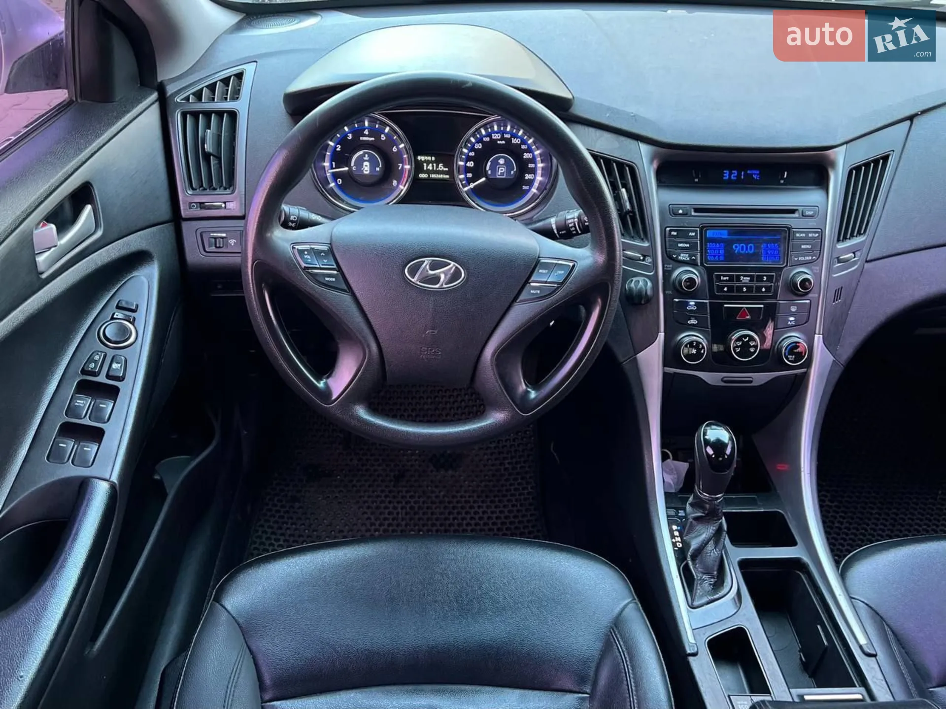 2013 Hyundai Sonata - мініатюра 18