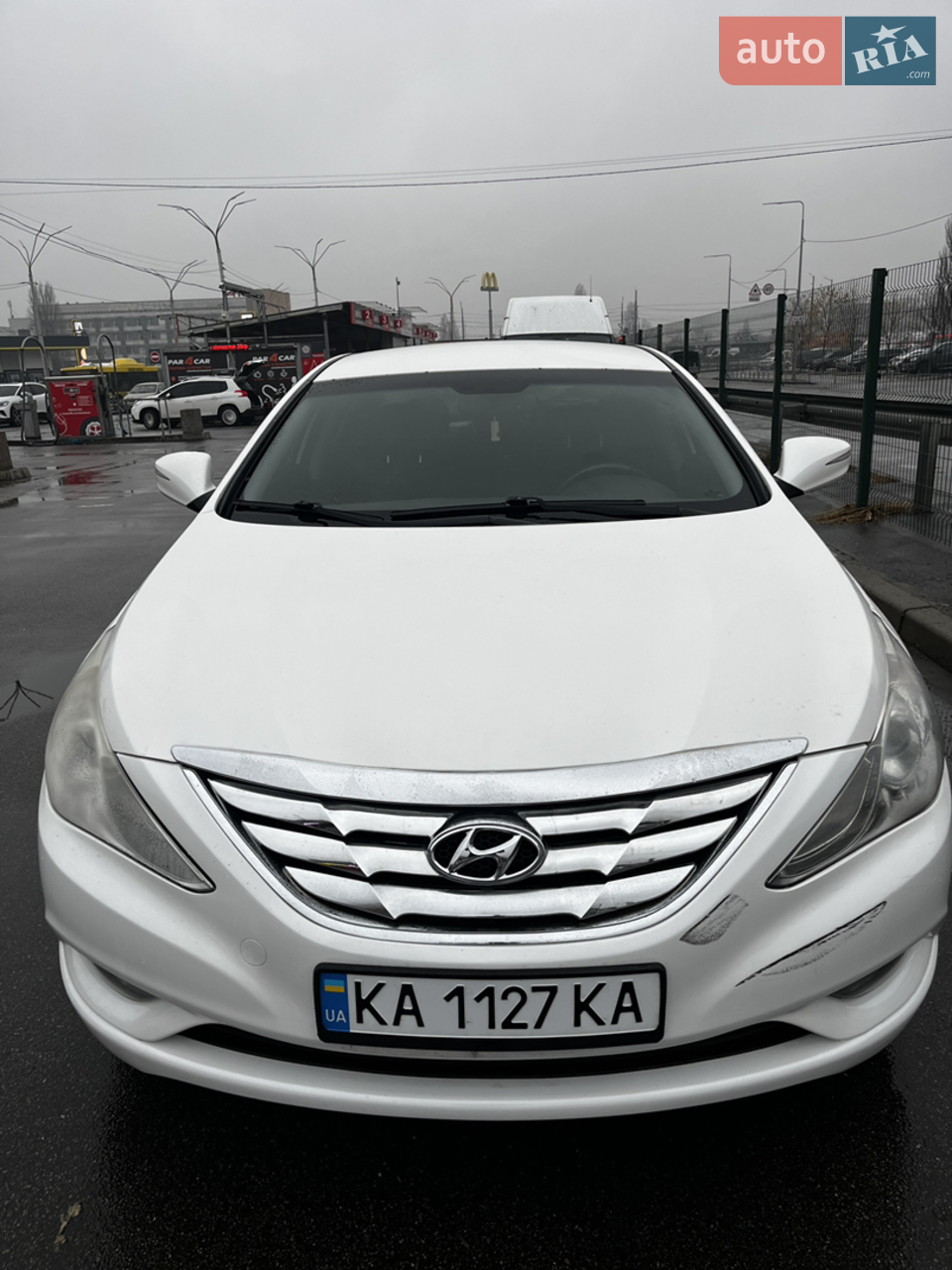 2012 Hyundai Sonata - мініатюра 15