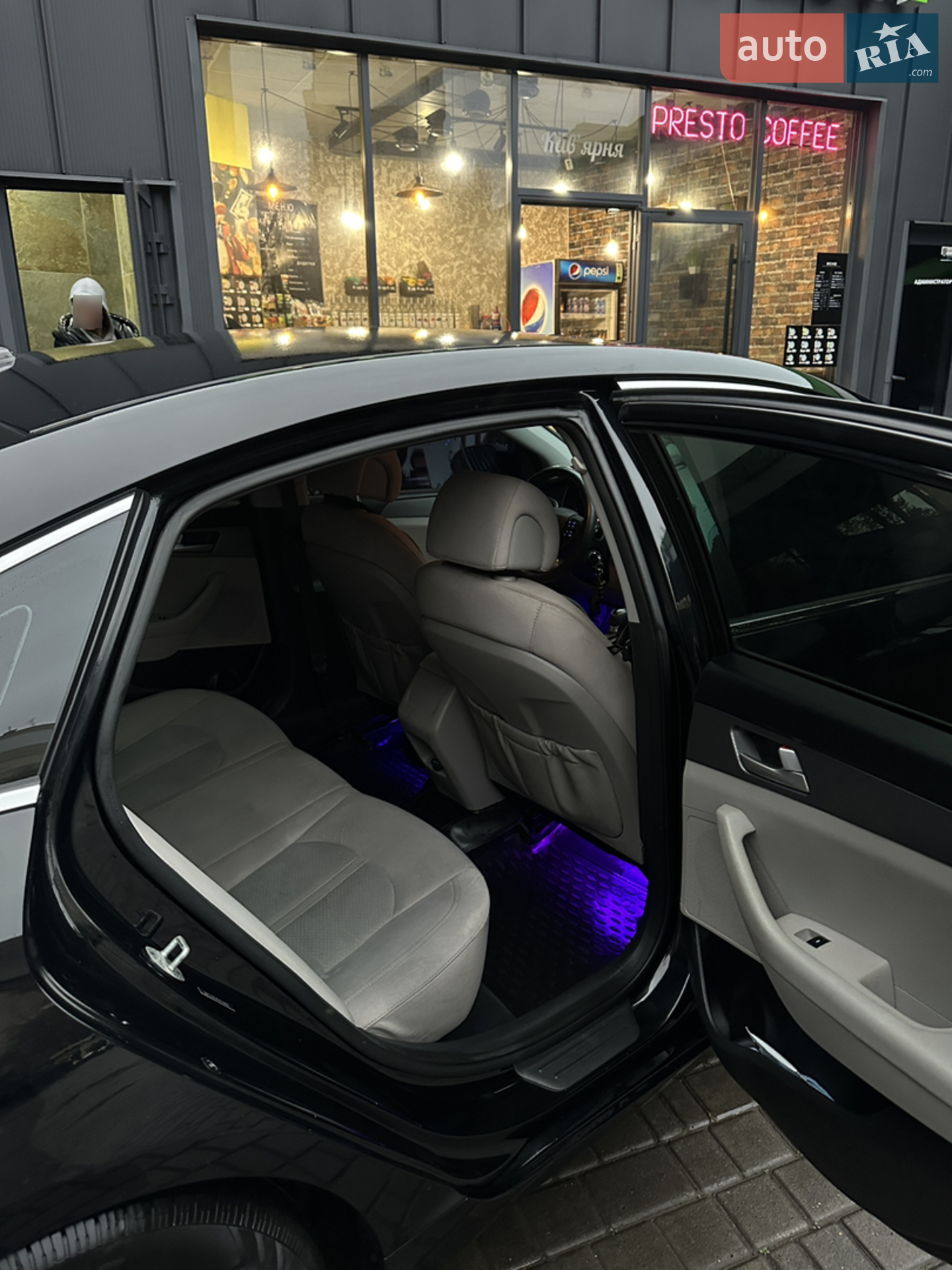 2014 Hyundai Sonata - мініатюра 12