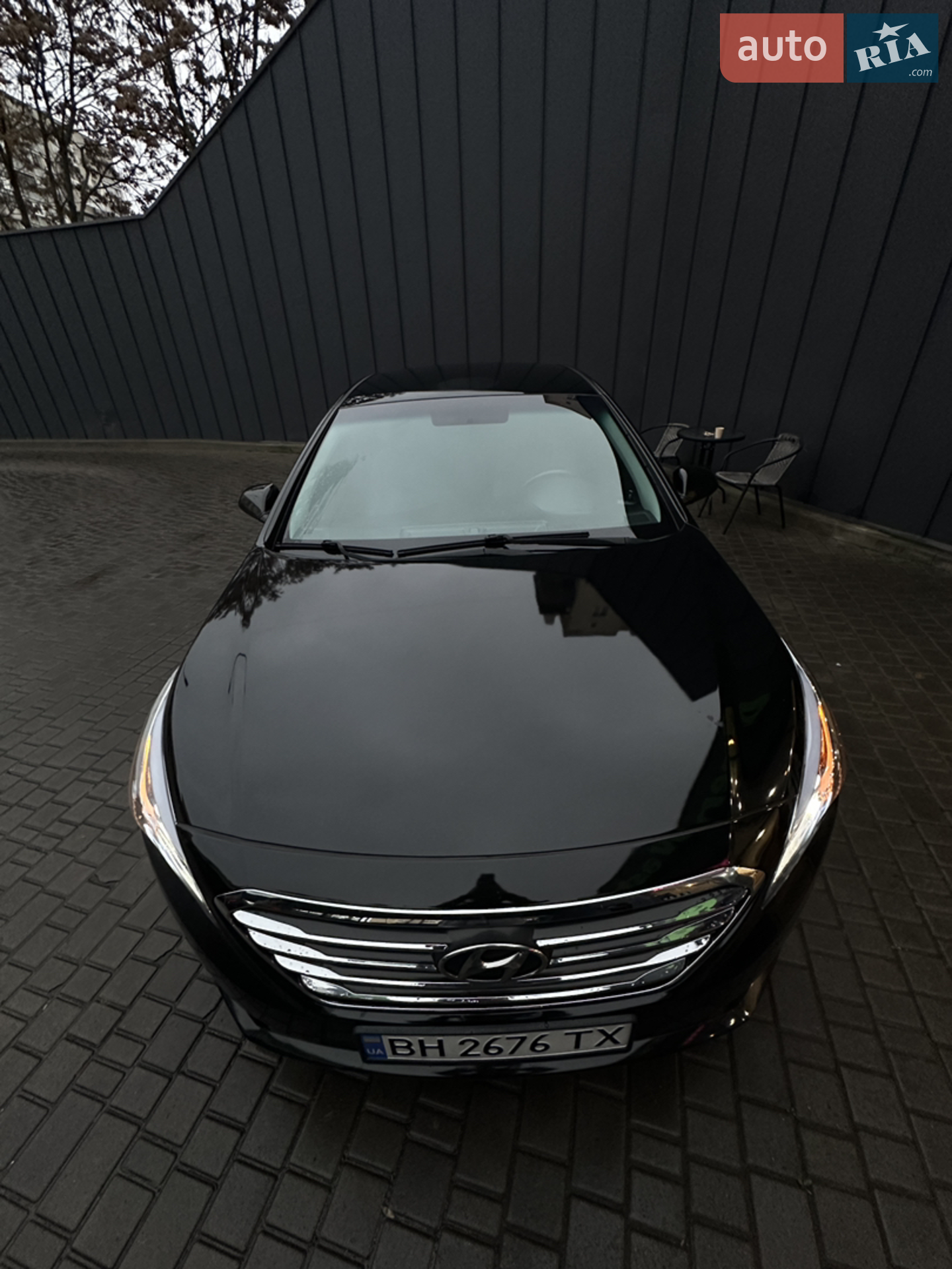 2014 Hyundai Sonata - мініатюра 34