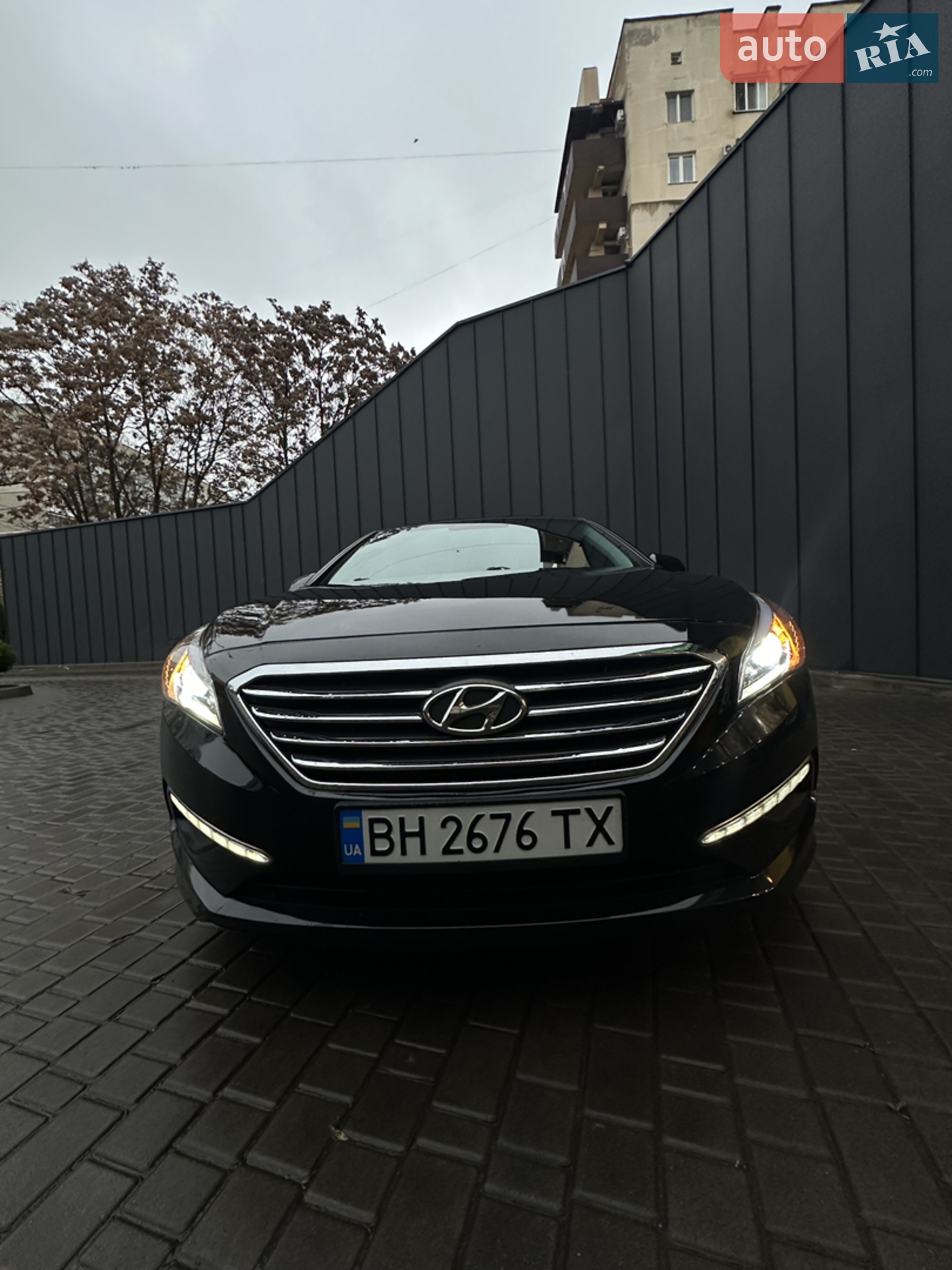 2014 Hyundai Sonata - мініатюра 33