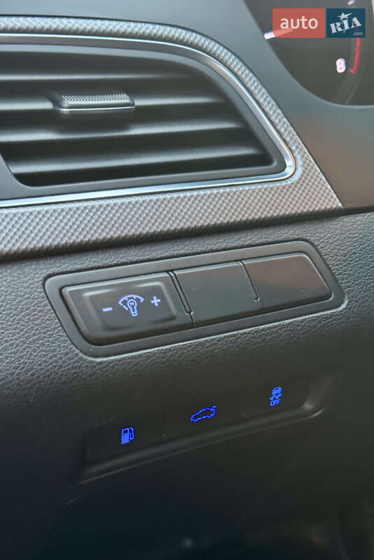 Седан Hyundai Sonata 2016 в Киеве