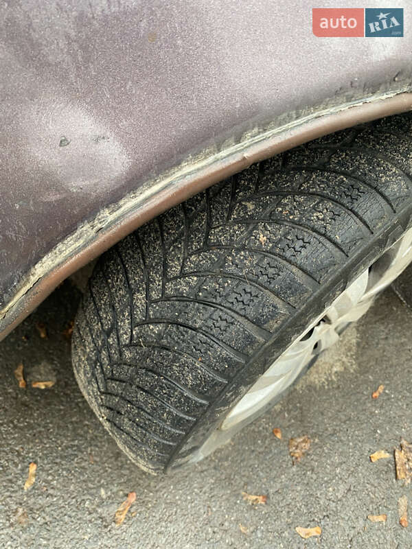 Седан Hyundai Sonata 1996 в Харькове фото 5 Седан Hyundai Sonata 1996 в Харькове