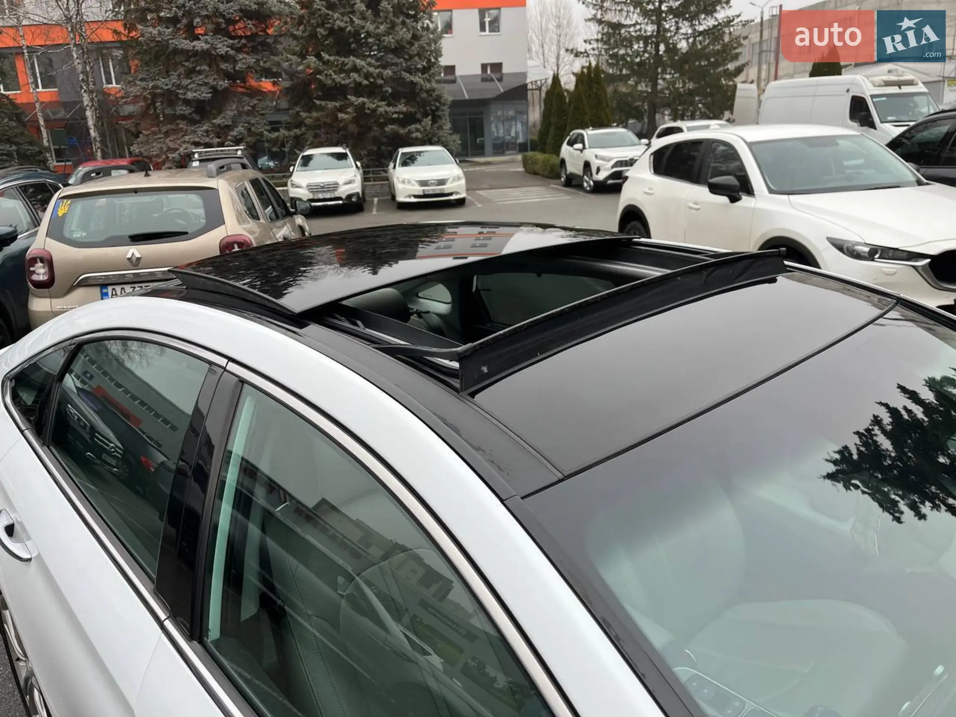 2018 Hyundai Sonata - мініатюра 5