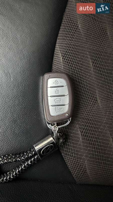 Седан Hyundai Sonata 2017 в Софиевской Борщаговке фото 25 Седан Hyundai Sonata 2017 в Софиевской Борщаговке