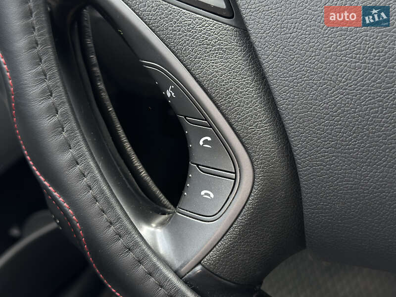 Седан Hyundai Sonata 2014 в Шептицькому