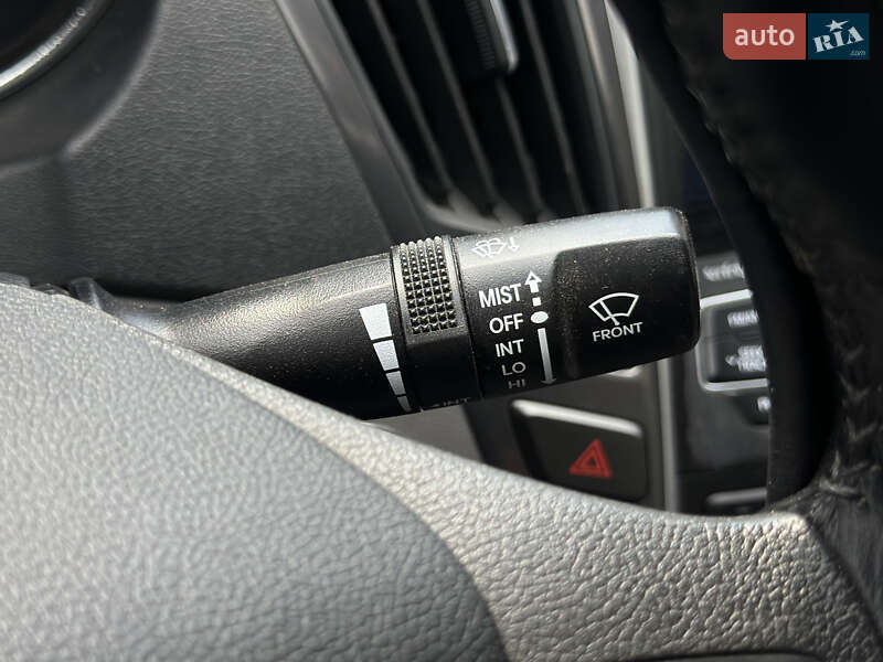 Седан Hyundai Sonata 2014 в Шептицькому