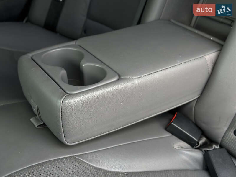 Седан Hyundai Sonata 2014 в Шептицькому