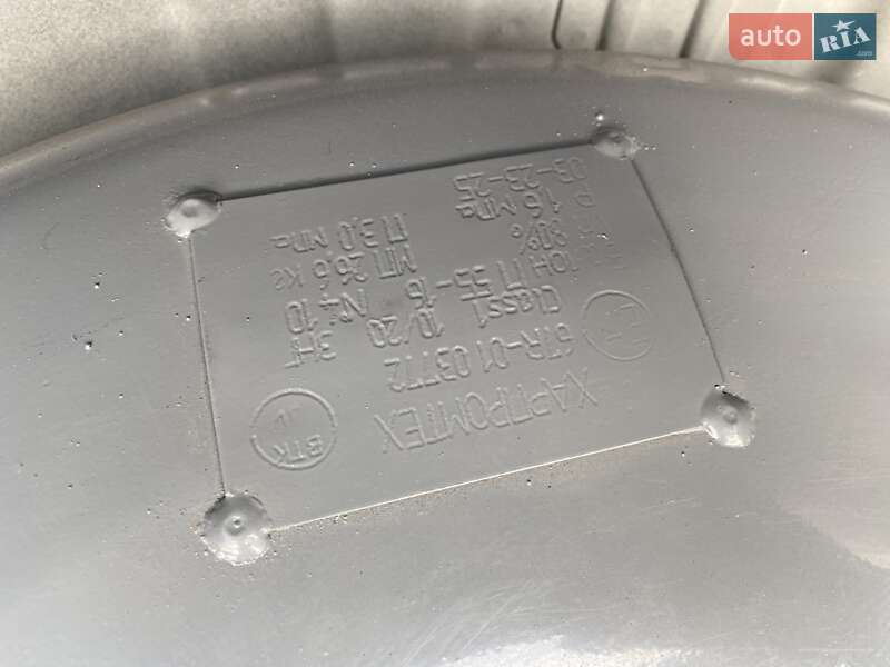 Седан Hyundai Sonata 2009 в Днепре