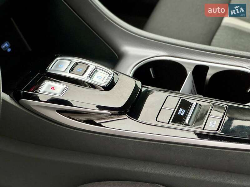 Седан Hyundai Sonata 2022 в Киеве